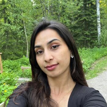 Niñera en Helsinki: Sunita