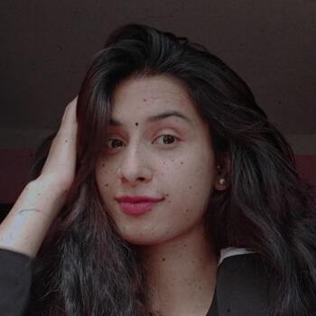 Barnvakt Helsingfors: Sunita