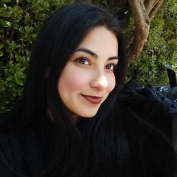 Niñera en Macul: Francisca