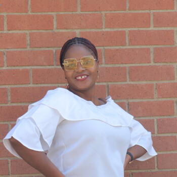 Babysitter in Ladysmith: Zanele Hope