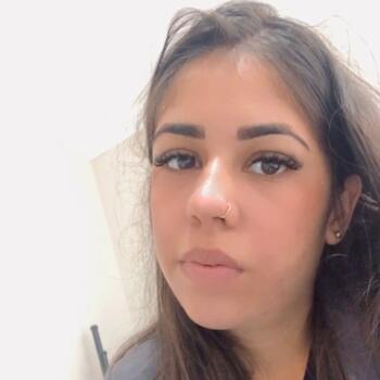 Babysitter in Porto Alegre: Kemelly