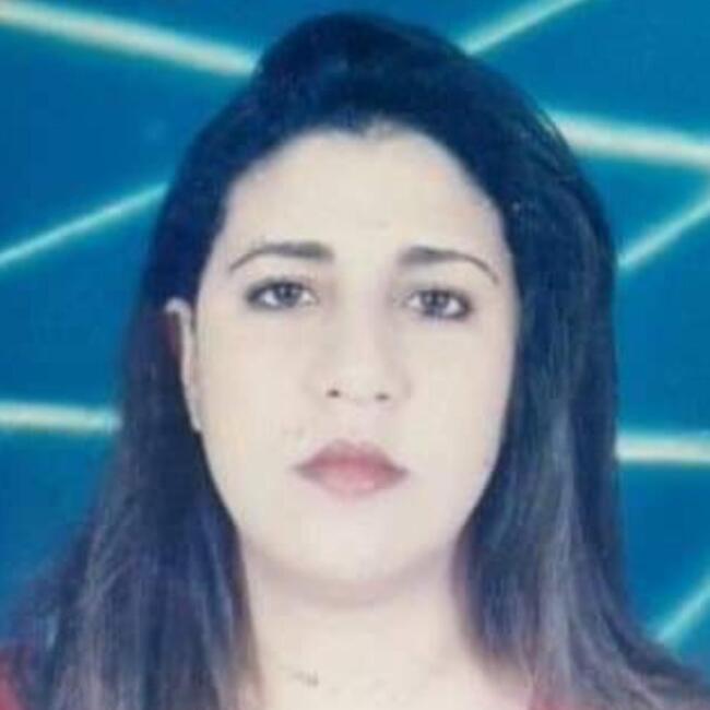 Nanny in Salé: Mounia