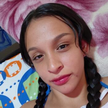 Babysitter in San José (Provincia de San José): Nayeli