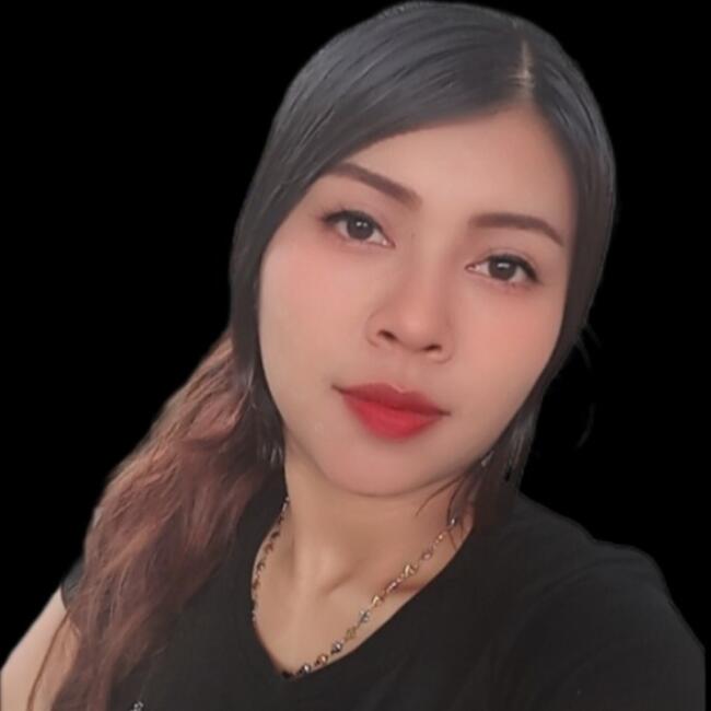 Babysitter in Panama City: Katherin Martínez