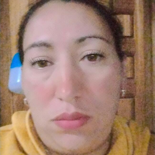 Niñera en Ciudad de México: Nora