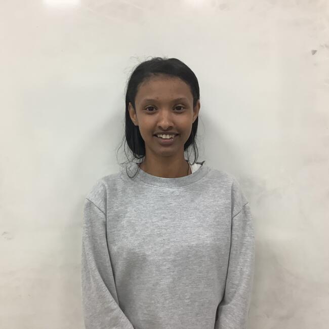 Babysitter in Rumelifeneri: HAMERENOAH