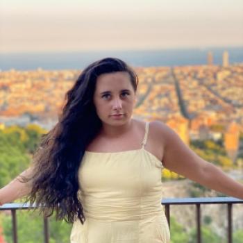 Niñeras en Sant Vicenç dels Horts: Júlia