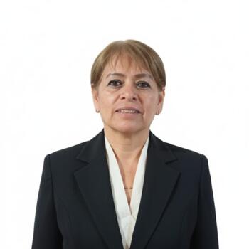 Trabajo para niñera en Ciudad de México: Laura Esquivel Arellano