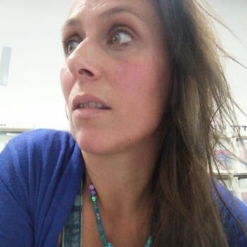 Babysitter in Draguignan: Virgynia-Nina