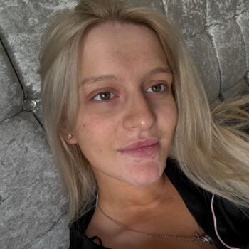 Babysitter in Wishaw: Morgan