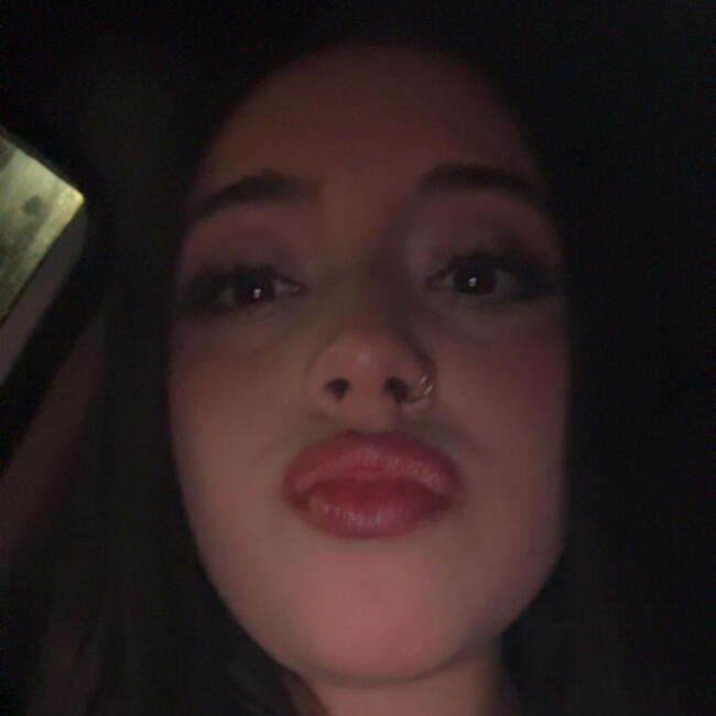 Babysitter in Manchester: Marcela