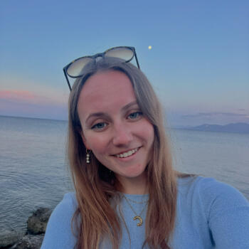 Babysitter in Colombes: Celina