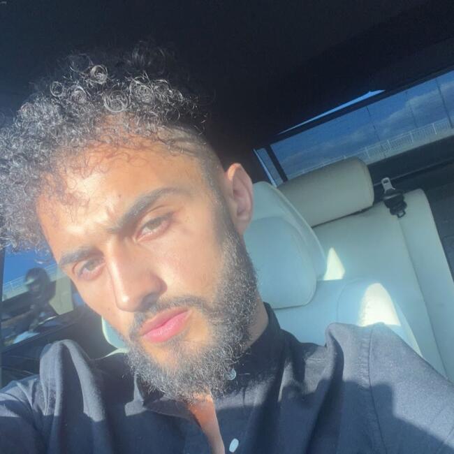 Babysitter Job in Düdelingen: HAMMZA