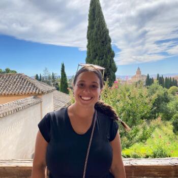 Babysitter a Torino: Silvia