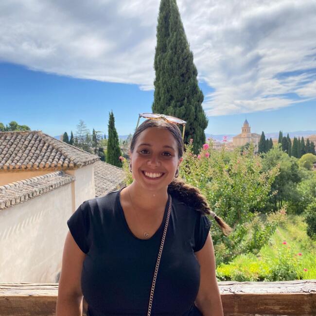 Babysitter a Torino: Silvia