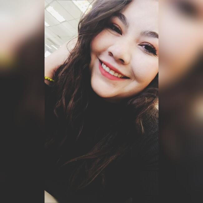 Trabajo para niñera en Neza: Sandy