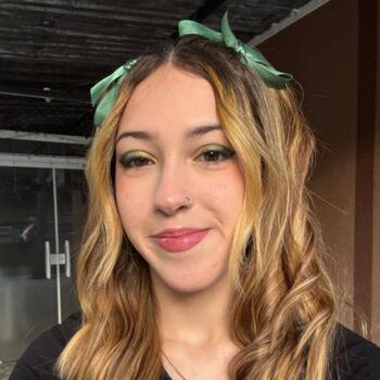 Babá em Piraí: Marina