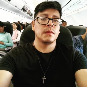 Babysitting job in San Juan de Lurigancho: babysitting job Jorge