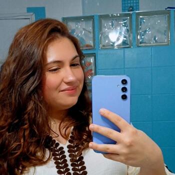 Canguro en Badajoz: ESTEFANIA