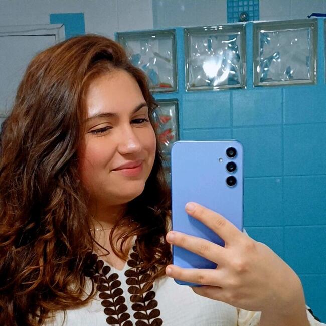 Canguro en Badajoz: ESTEFANIA