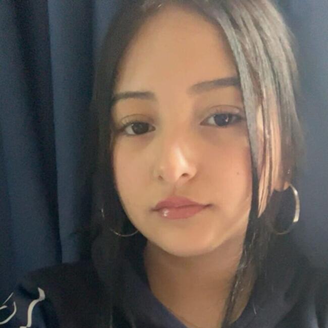 Babysitter in Temuco: Anthonia araneda