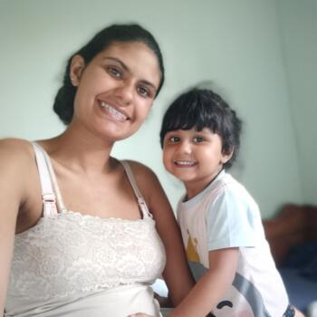 Babysitter in Empangeni: Jade