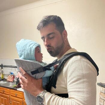 Babysitting job in Alcanede: babysitting job Antonio