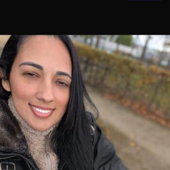 Tagesmutter in Brüssel: Cecilia