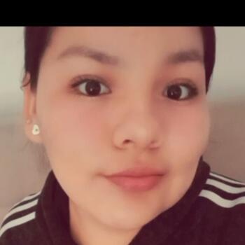 Niñera en Santa Cruz de la Sierra: Dani