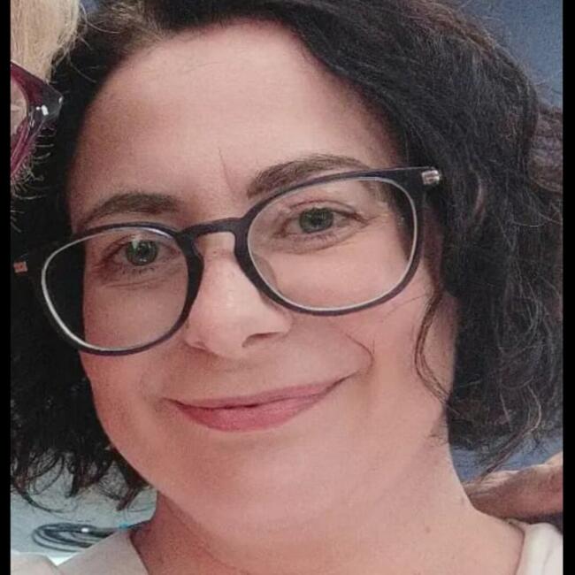 Babysitter a Verona: Carmela