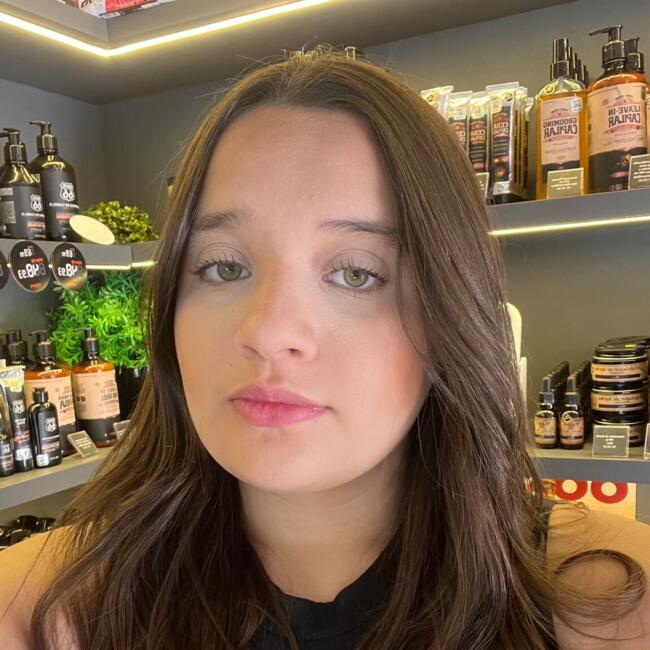 Babá em Araçariguama: Maria Fernanda