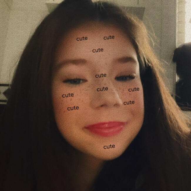 Babysitter in Dublin: Lacey