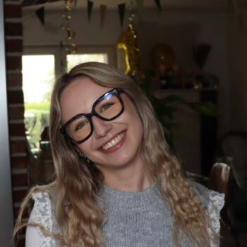 Babysitter Préseau: Lucie
