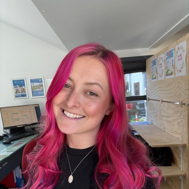 Babysitter in Wanaka: Paige