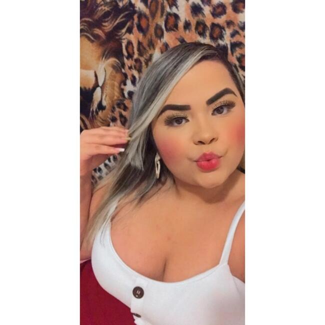 Babá em Colombo: Mônika