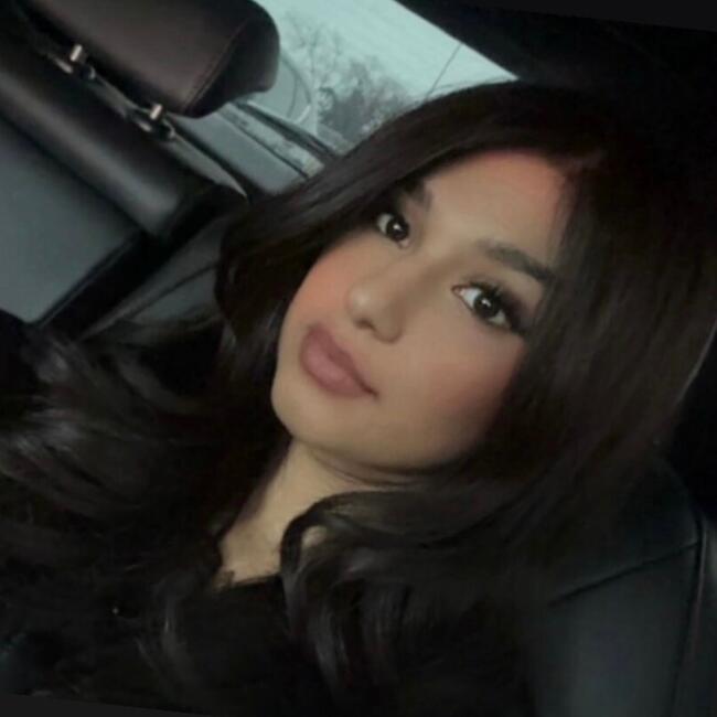 Baby-sitter in Mississauga: Areesha