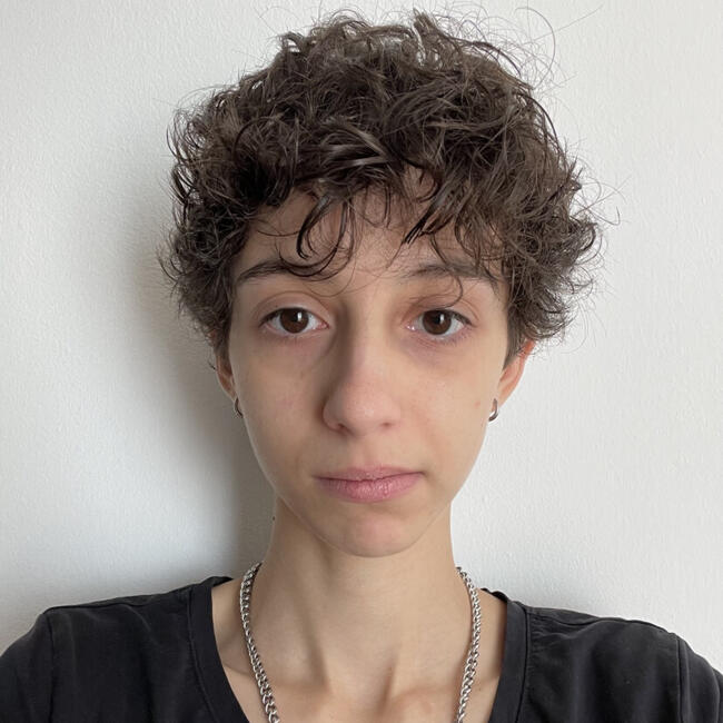 Babysitter in Bulciago: Gaia