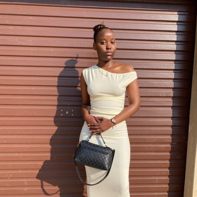 Nanny in Soshanguve: Letlhogonolo