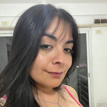 Niñera en Caseros (Buenos Aires): Aixa