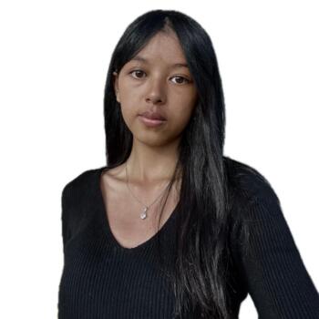 Babysitter in Villeneuve-Saint-Georges: Joy