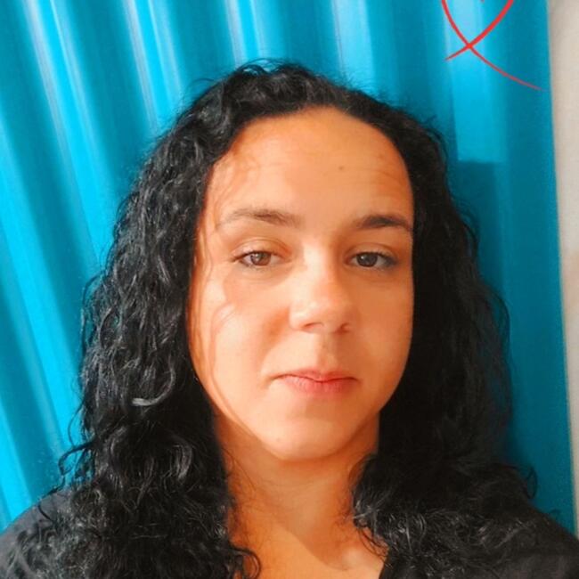 Babysitter in Mafra: Tania