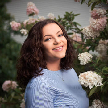 Barnvakter i Vasa: Ella