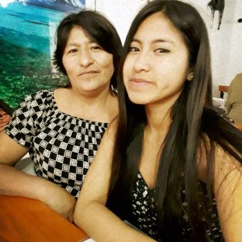 Niñera Lima: Alexandra