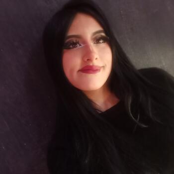 Babysitter San Antonio Tecómitl: Maritza