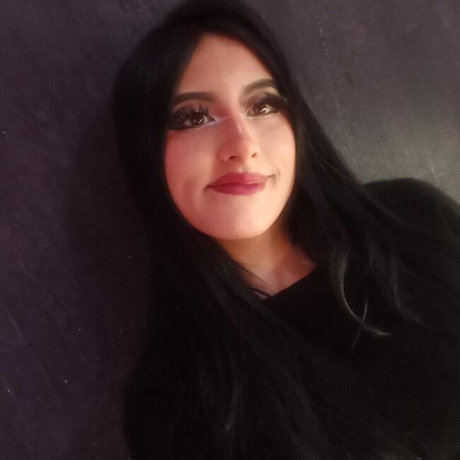 Babysitter in San Antonio Tecómitl: Maritza