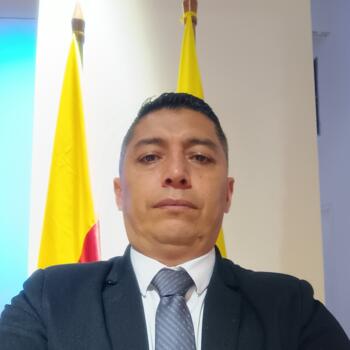 Babysitting job in Bogotá: babysitting job GUSTAVO