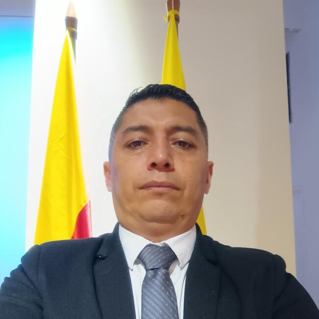 Babysitting job in Bogotá: GUSTAVO