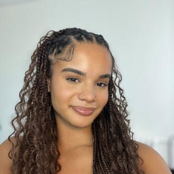 Babysitter Brétigny-sur-Orge: Liza
