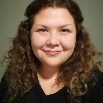 Babysitter Falun: Jenny