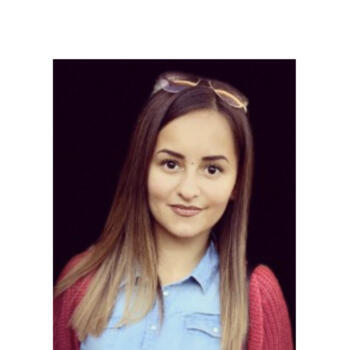 Babysitter in Malmo: Teuta